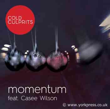 York artist Cold Culprits new collaboration project