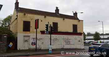 Morrisons submits plan to demolish former Bristol pub