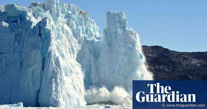 The Arctic is in a death spiral. How much longer will it exist?