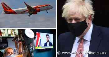 Everything you can - and can't do - as the North East is put into Tier Two