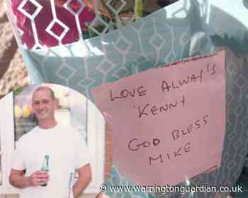 Michael Mairs murder trial jury retires to consider verdict