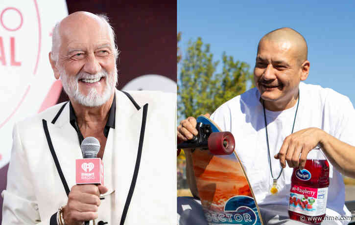 Mick Fleetwood says “fantastic” viral ‘Dreams’ TikTok video “is hugely gratifying”