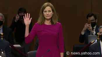 'The Five' react to partisan fight over Supreme Court nomination