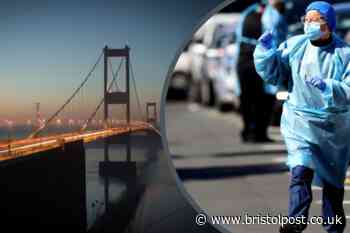 PM's 'last chance' to stop people in England visiting Wales