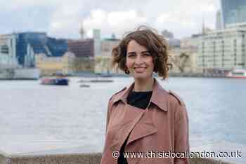 Luisa Porritt to run for Lib Dems in London mayoral vote
