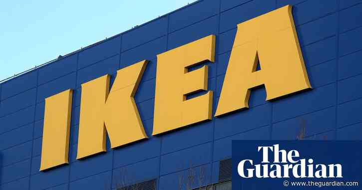 Ikea to buy back unwanted furniture for up to half original price