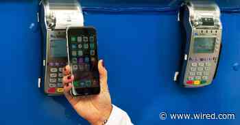 All the Ways You Can Pay With a Phone or Smartwatch