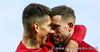 Liverpool headlines on Firmino alternative and Henderson 'screaming'