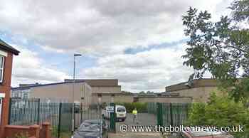 Westhoughton High School Year 11 students told to study at home after positive coronavirus test
