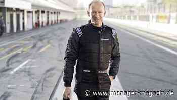 Mike Flewitt (McLaren): "Exklusivität ist der zentrale Faktor"