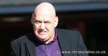 Son in court accused of stealing £1,300 from his 82-year-old mother