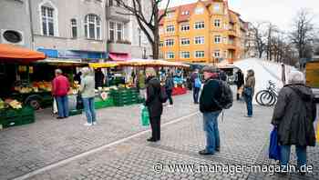 ZEW-Index bricht ein: Angst vor zweitem Corona-Lockdown