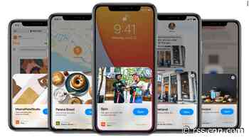 Mini apps could reinvent the way you use your iPhone. China led the way