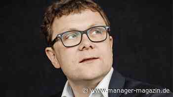 Timo Meynhardt über Purpose, richtige Wortwahl und ein neues Führungsmodell