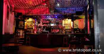 Pub voted best in Bristol set to reopen