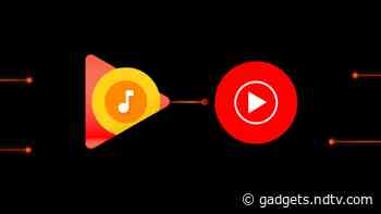 YouTube Music Rolls Out New Features as Google Play Music Store Shuts Down