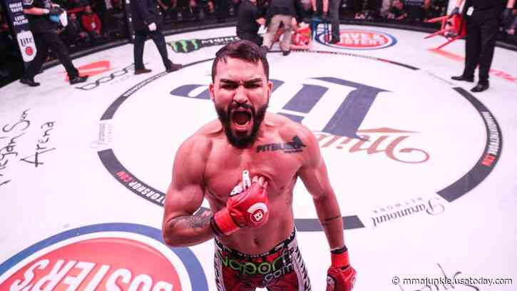 Bellator 249 pre-event facts: Patricky 'Pitbull' can get all-time KO record