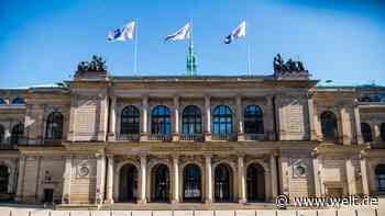 Hamburgs Wirtschaft erholt sich ein wenig