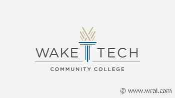 Wake Tech's fall open house event for new students goes virtual