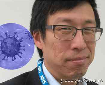 York GPs facing appointment battle amid Covid pressures