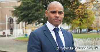 Mayor Marvin Rees wants coronavirus lockdown powers in Bristol