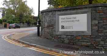 Coronavirus cases seee more Bristol University flats locked down