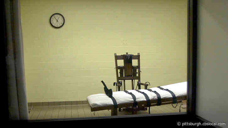 Death Penalty Not Sought For 2 Of 3 Men In Detective’s Death