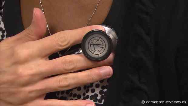 Alberta's medical governing board looks at changes to how doctors could leave their practice