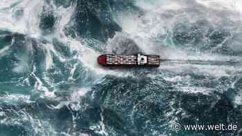 Diese Krise kostet Wohlstand in unvorstellbarem Ausmaß