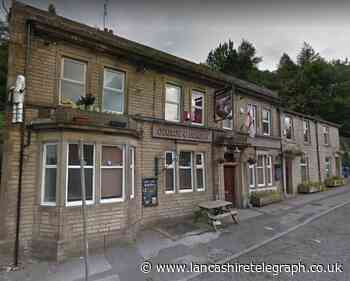 Bacup pub to close doors after positive covid case