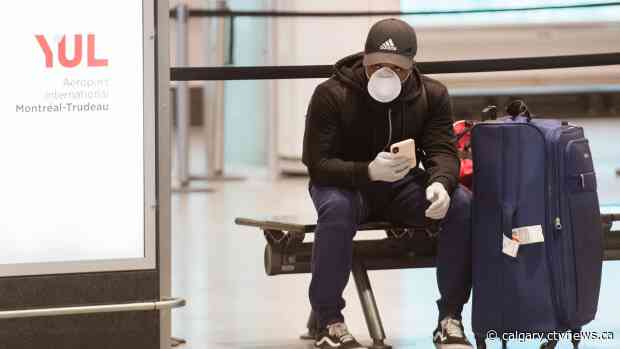 Canadian conference centres, airports, stadiums join rush for anti-pandemic status