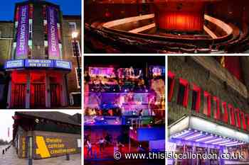 SE London organisations receive Cultural Recovery funding