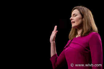 LIVE: Amy Coney Barrett to face questioning on 2nd day of Supreme Court confirmation hearings