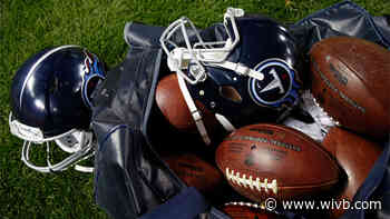 Game Day brings no new virus cases for Titans players, staffers