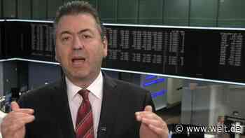 „Zinsen im Vergleich zu Aktien unattraktiv wie eine Darmspiegelung“