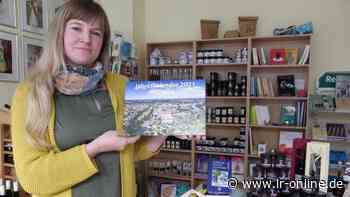 Neuer Kalender: Palette der Guben-Produkte wächst - Lausitzer Rundschau