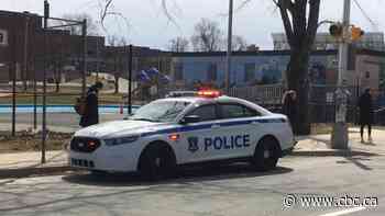 Facing steep fines, Nova Scotians with COVID-19 tickets are trickling into court