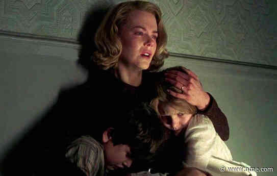 Nicole Kidman horror movie ‘The Others’ set for remake at Universal