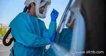 ‘Trib Talk’: Coronavirus trends in Utah