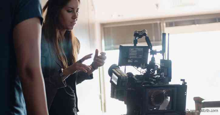 In ‘Belly of the Beast,’ Utah filmmaker examines modern ‘eugenics’ in women’s prisons