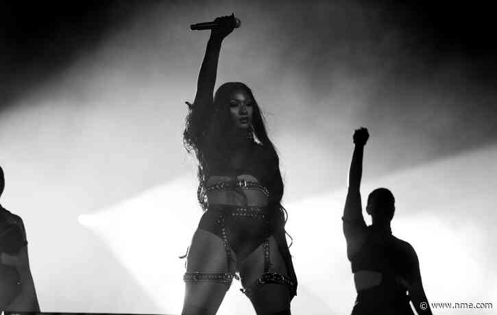 Megan Thee Stallion champions Black women and addresses Tory Lanez shooting incident in powerful new op-ed