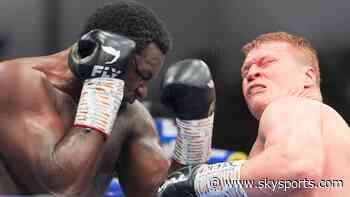 The Povetkin plan to avoid Whyte's left hook