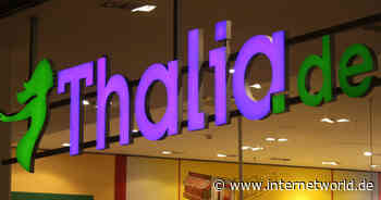 Buchhandelskette Thalia Mayersche wächst dank E-Commerce