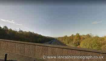 Body found on tracks near East Lancashire railway station