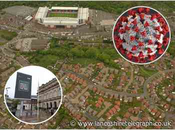Lockdown: What would a tier three lockdown mean for Lancashire?