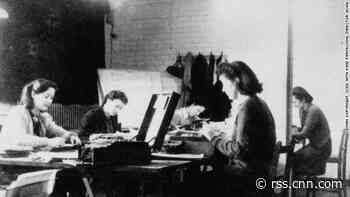 Facebook donates $1.3 million to boost WWII code-breaking site Bletchley Park