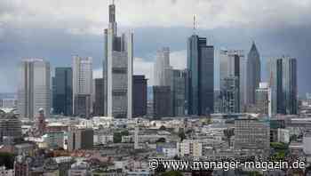 Bundesbank: Mehr Kredite trotz steigender Insolvenzen