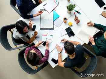 How to leverage AI in your visual content strategy