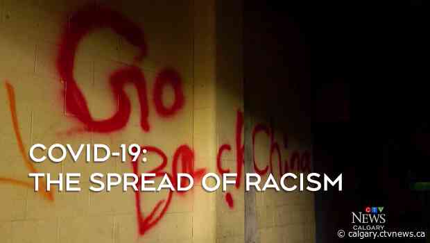 COVID-19: The Spread of Racism
