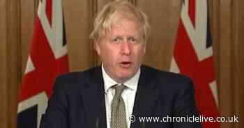 Boris Johnson wants North East to agree to tougher lockdown rules